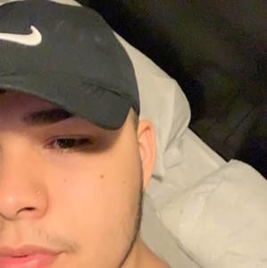 Meet your Posher, Eddie